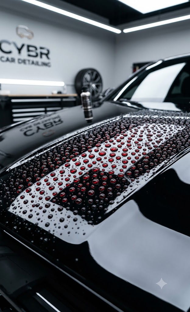 Ceramic Armor Guard